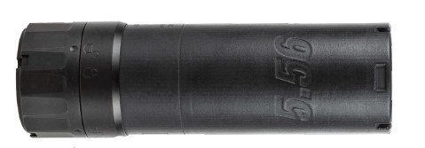 SIG SAUER NG556C Inconel compact suppressor 5.56 NATO 1/2x28