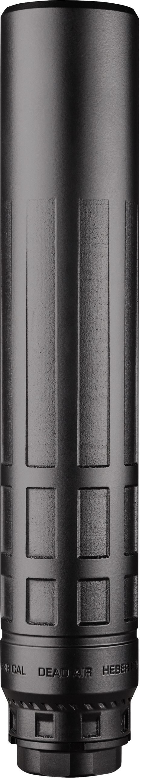 Dead Air Nomax 33 titanium suppressor with Xemax adapter 5/8-24