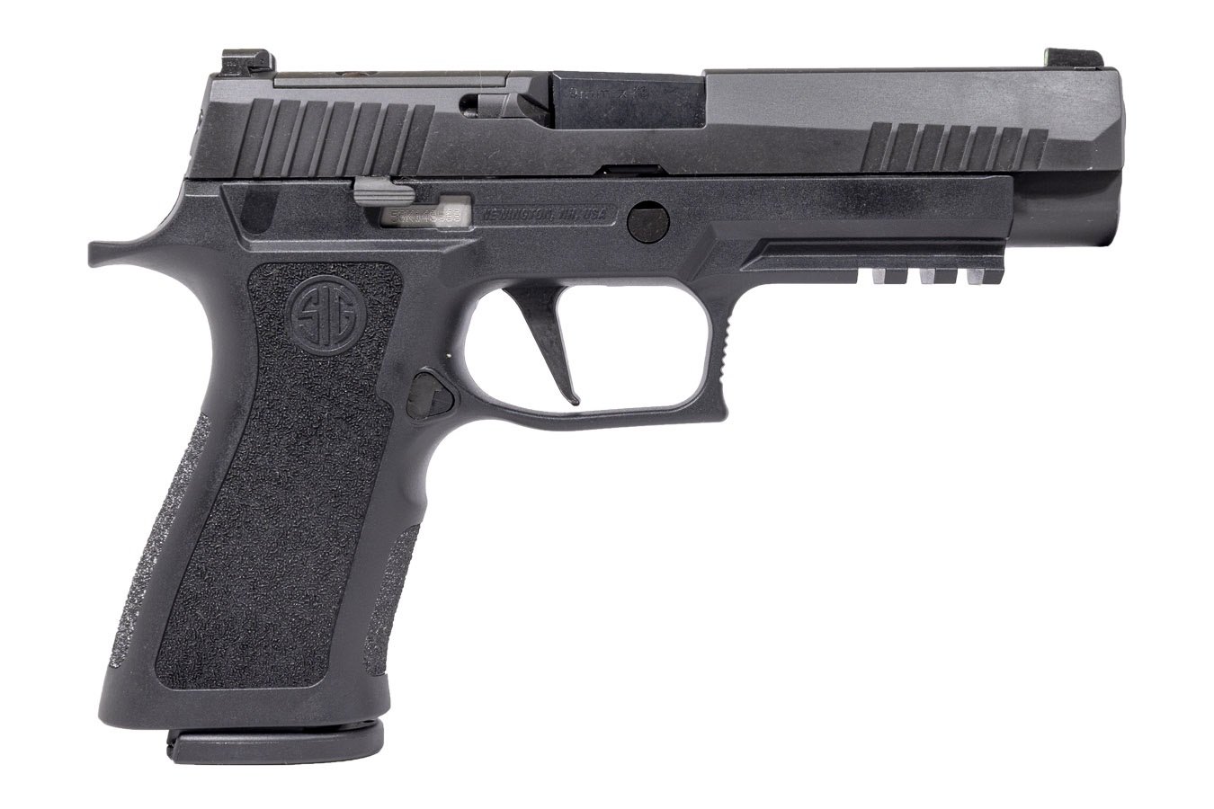 Sig Sauer P320 XFull 9mm 4.7in pistol