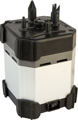 FRANKFORD ARSENAL CASE PREP - CENTER