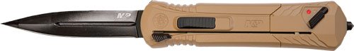 Smith & Wesson M&P OTF folding knife 2.75-inch blade