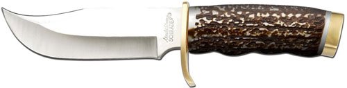 Uncle Henry Next Gen fixed knife 5.5-inch blade