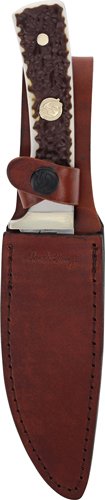Uncle Henry Next Gen 190UH fixed knife 5.25-inch blade