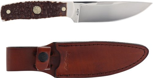 Uncle Henry Next Gen 191UH fixed knife 4.6-inch blade