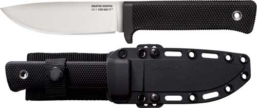 Cold Steel Master Hunter knife 4.5/4.75-inch blade (varies)