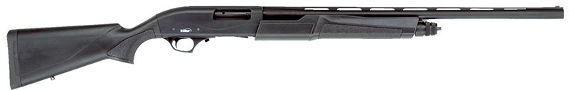 Cobra III Field 12/28" Syn/Black CT-3