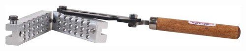 LEE 18-CAVITY BUCKSHOT MOLD - OO BUCKSHOT NO HANDLES