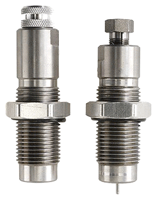 LEE FULL LENGTH 2-DIE SET - 32 WINCHESTER SPECIAL