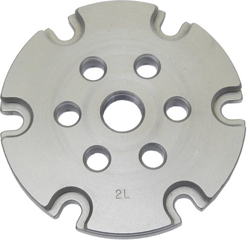 LEE PRO 6000 SIX PACK SHELL - PLATE #2L 45 ACP 308 WIN 6.5CM