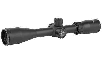 BSA Sweet 17 6-18x40 rifle scope calibrated for .17 HMR