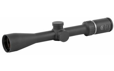 Burris Droptine 3-9x40 Ballistic Plex rifle scope