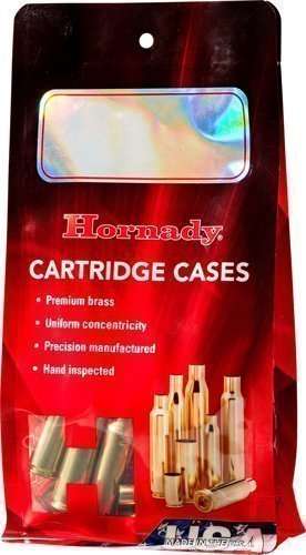 HORNADY UNPRIMED CASES 7.62X39 - 50 PACK 5PK/CS