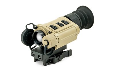 InfiRay RICO Micro V2 640 thermal monocular 1-4x tan magnesium