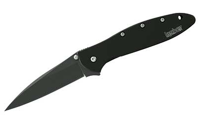 Kershaw Leek folding knife 3-inch blade