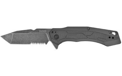 Kershaw Analyst folding knife 3.25-inch blade