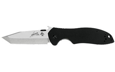Kershaw CQC-7K folding knife 3.25-inch blade