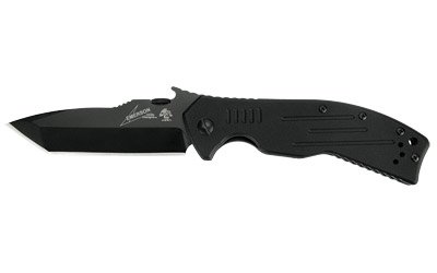 Kershaw CQC-8K folding knife 3.50-inch blade