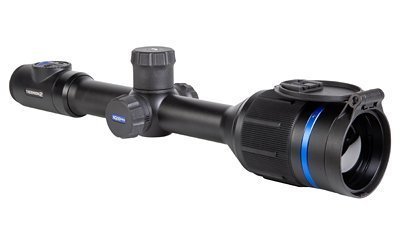 Pulsar Thermion 2 XQ50 Pro thermal scope 3-12x black