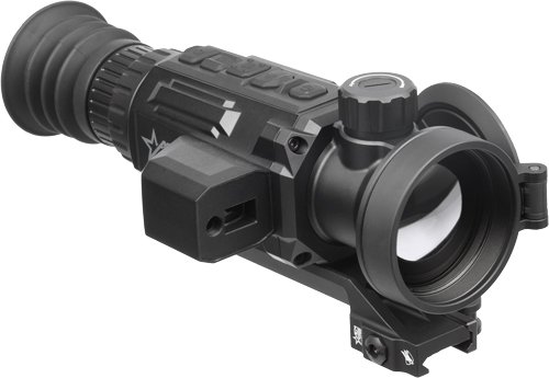 AGM Secutor LRF 50-640 thermal hunting scope 2.5-20x 640x512 50Hz black