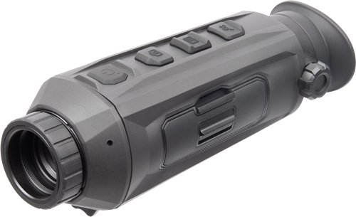 AGM Taipan V2 19-384 thermal monocular 1–12x black matte