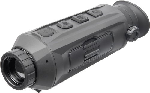 AGM Taipan V2 25-384 thermal monocular 1–12x black matte