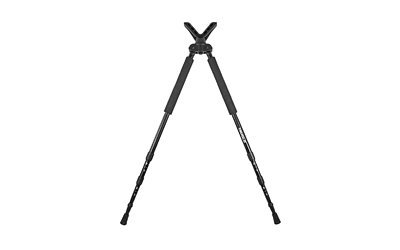 TRUGLO SOLID SHOT COLLASPIBLE BIPOD