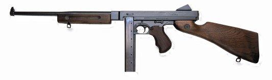 THOMPSON M1 CARBINE 45ACP 30RD