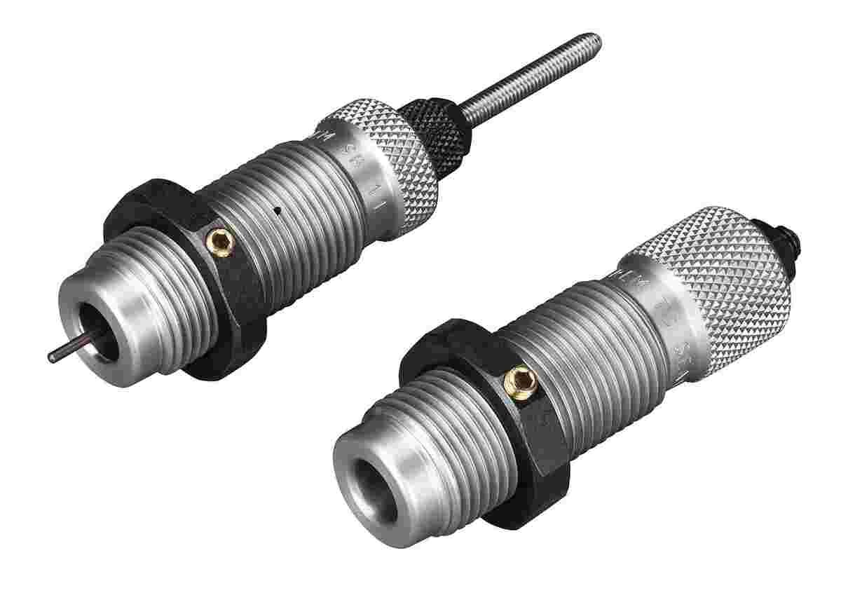RCBS AR Small Base Die Set 6.5 Creedmoor