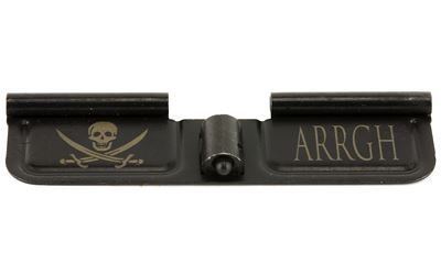 Ejection Port Door with Pirate Spike's Tactical