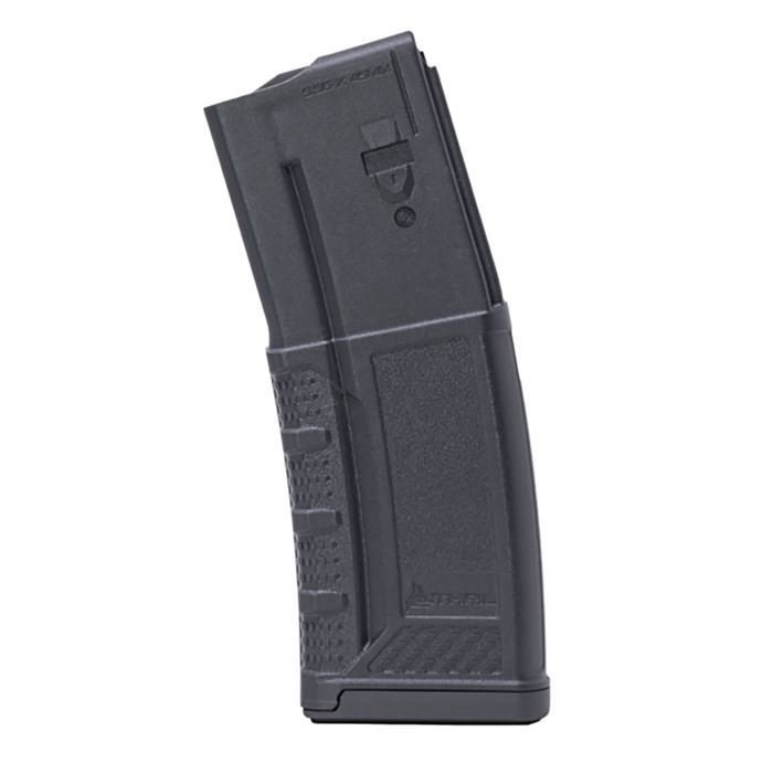 THRiL USA 5.56x45mm Gray Polymer 30 Round Magazine - Image 2