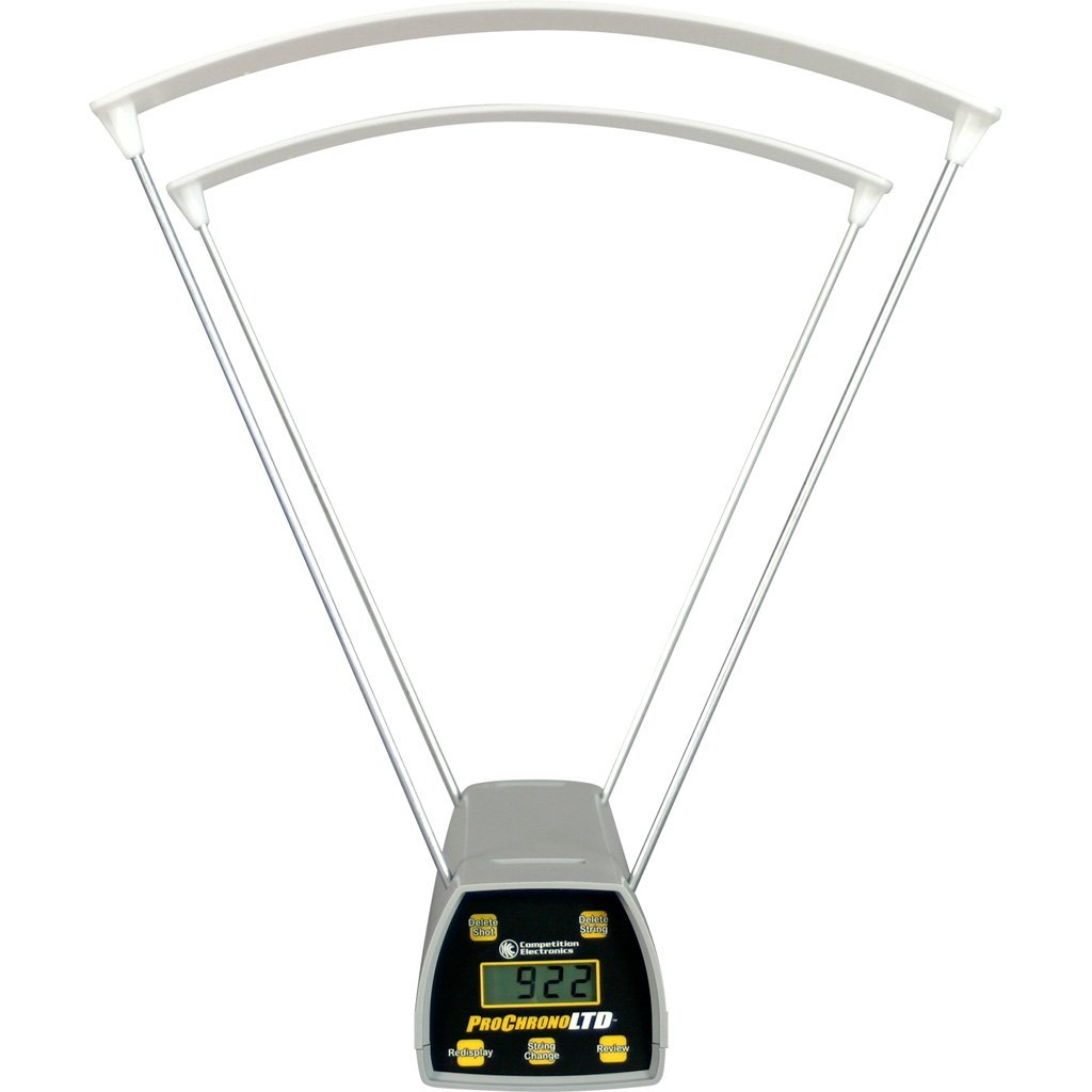 Competition Electronics ProChrono LTD - Image 2