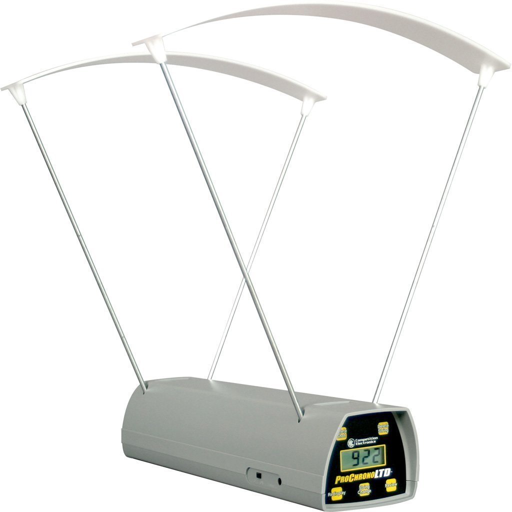 Competition Electronics ProChrono LTD - Image 3