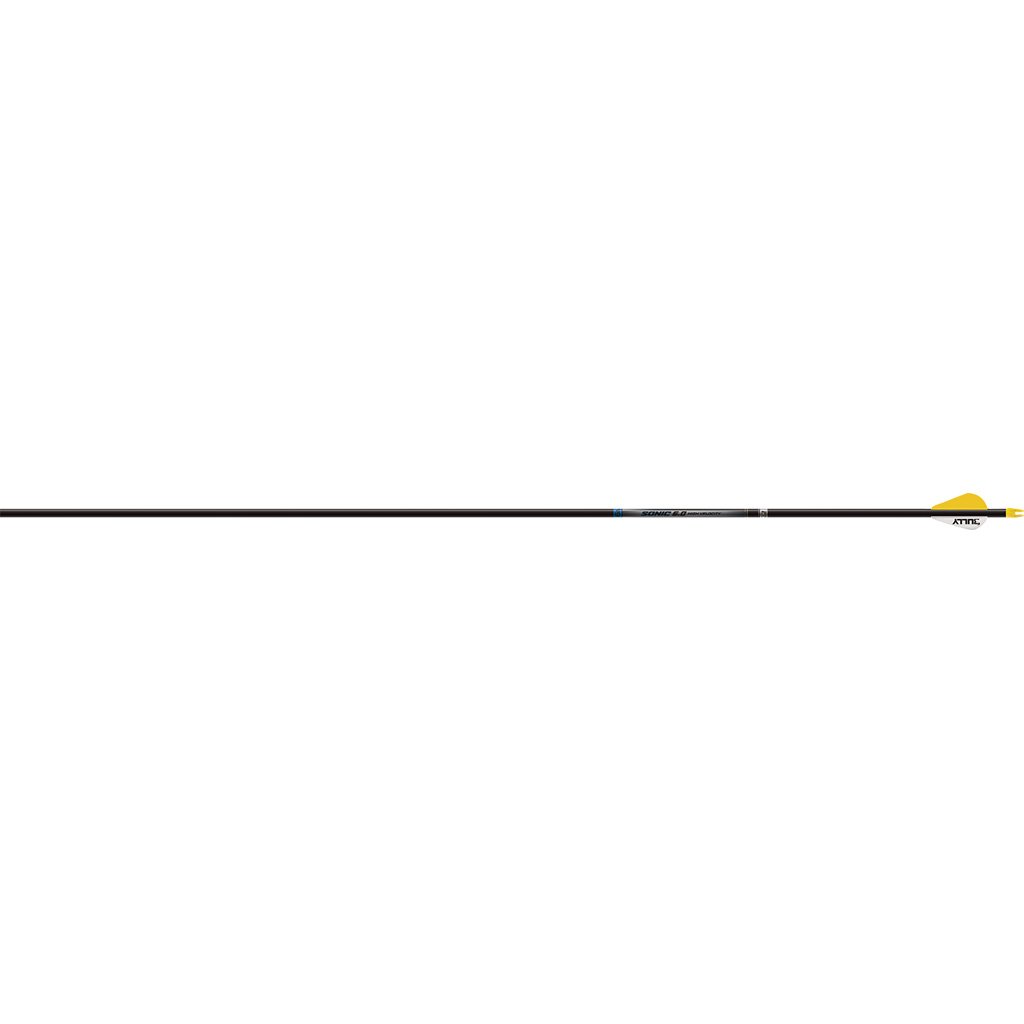 Easton Sonic 6.0 Arrows Factory Helical 400 6 pk.