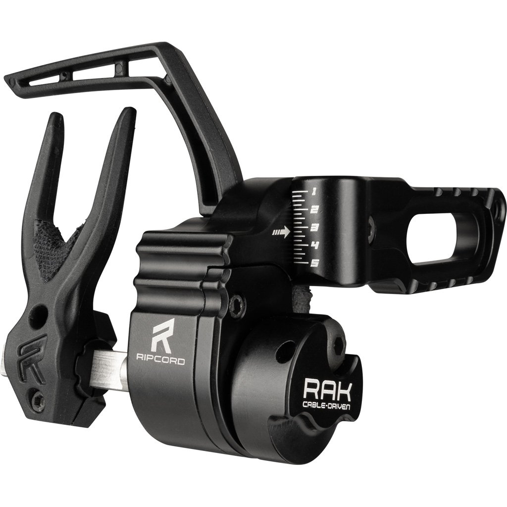 Ripcord RAK Arrow Rest Standard LH