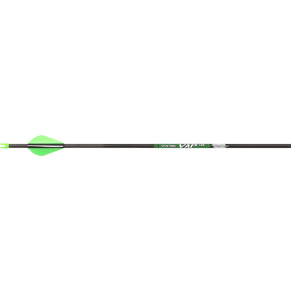 Victory VAP Gamer Arrows 200 2 in. Vanes 6 pk.