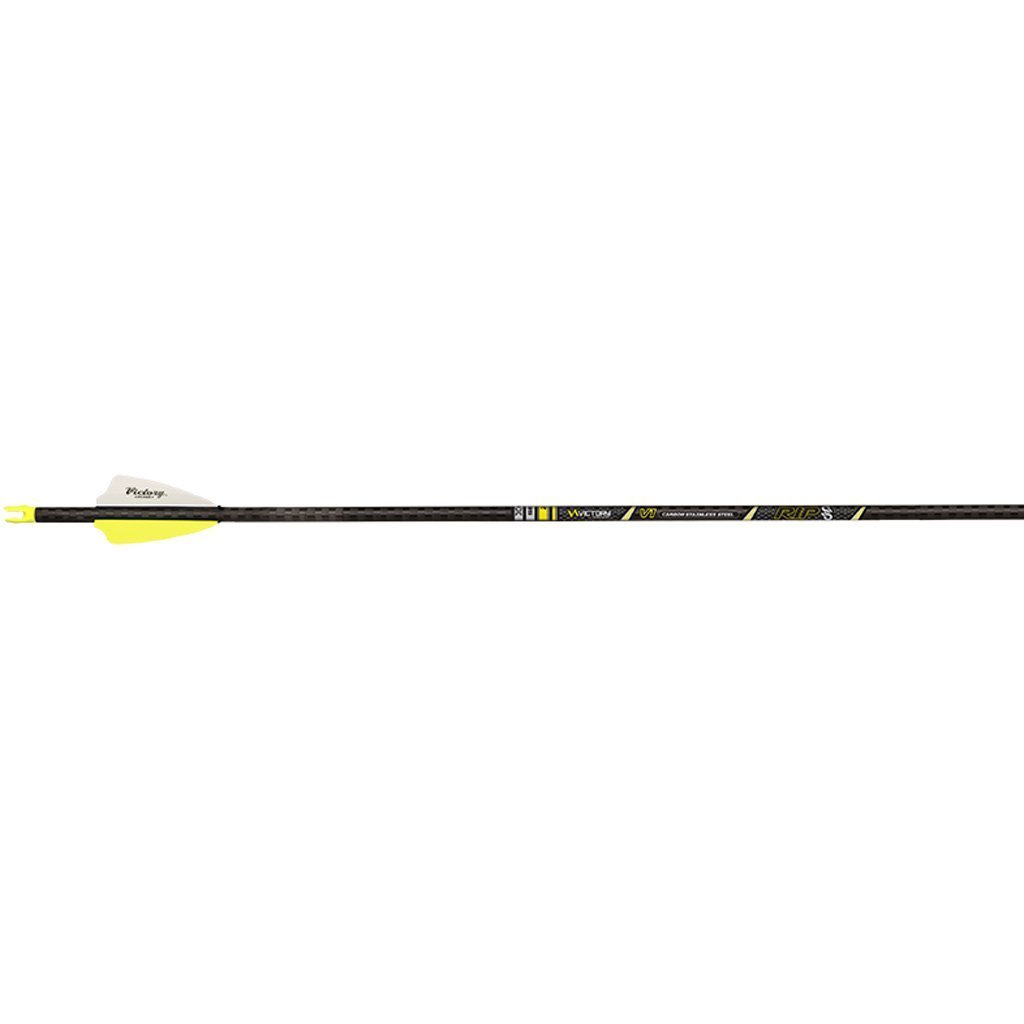 Victory RIP SS Elite Arrows 200 2 in. Vanes 6 pk.