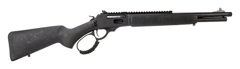 R95 45-70 Govt 16.5" TRIPLE BLACK THR 5RD
