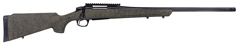 Cascade XT 300 WM 24" 5/8x24 ODGBlk