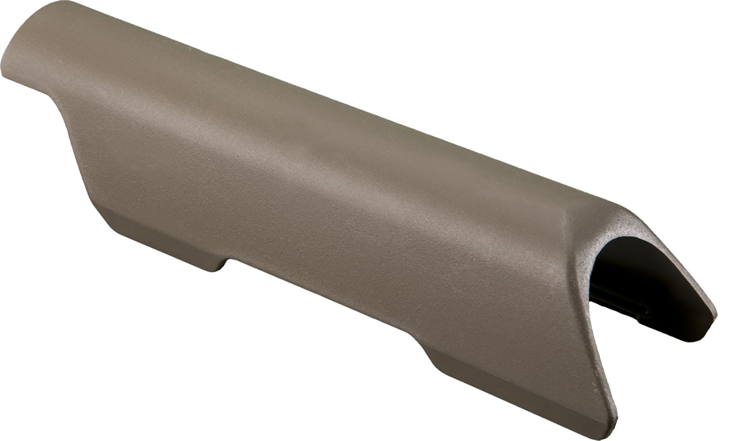 Magpul MAG325-FDE MOE/CTR Cheek Riser Flat Dark Earth 0.25" Fits MOE/CTR Stocks