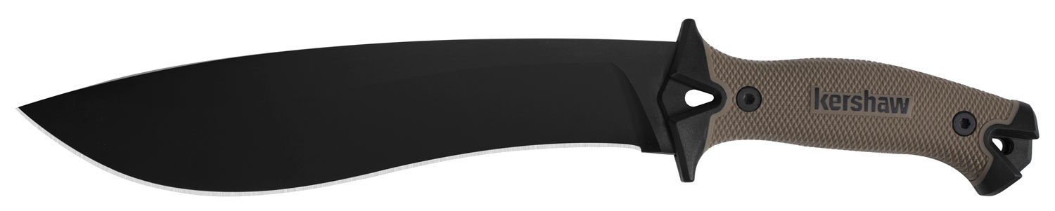 Kershaw Camp 10 10-inch blade