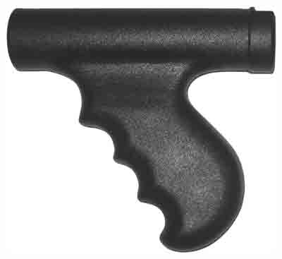 TACSTAR FOREND GRIP - REMINGTON 870 12GA. BLACK SYN