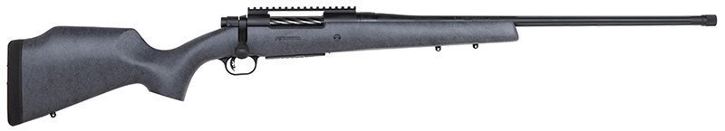 Mossberg Patriot LR Hunter .300 Win Mag bolt-action rifle with synthetic Monte Carlo stock