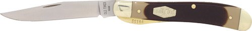 Old Timer Gunstock Trapper folding knife 3.1-inch blade
