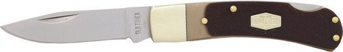 Old Timer Bearhead folding knife 2.2 or 3 inch blade