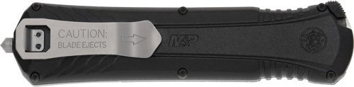 Smith & Wesson M&P OTF 3.5-inch blade