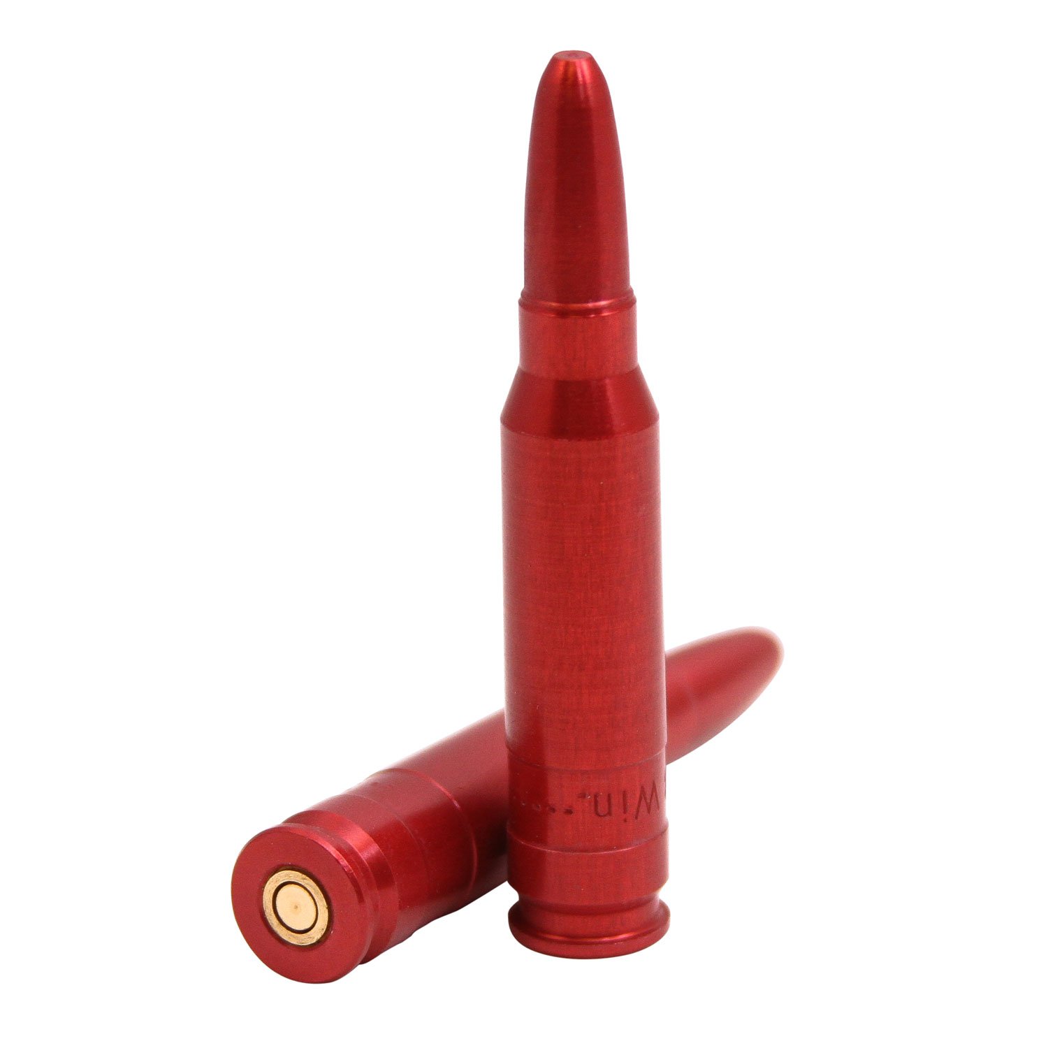 Carlsons Snap Cap .308 Winchester aluminum 2-pack snap caps
