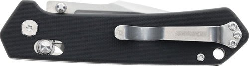 Schrade Divergent folding knife 3-inch blade
