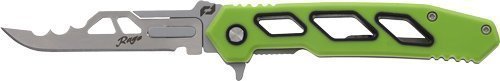 Schrade Isolate Enrage 7 folding knife 2.6-inch blade