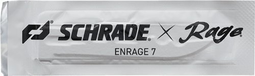 Schrade Enrage 7 replacement blades 2.6-inch blade