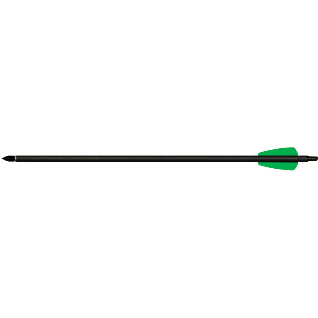 Cold Steel Cheap Shot 130 Crossbow Bolts 12 pk.